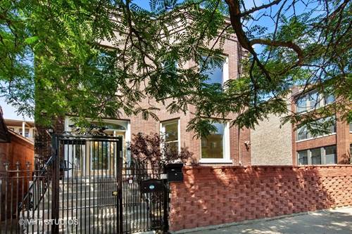 852 W Belle Plaine Unit 1, Chicago, IL 60613