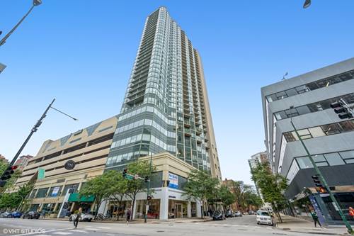 111 W Maple Unit 1412, Chicago, IL 60610
