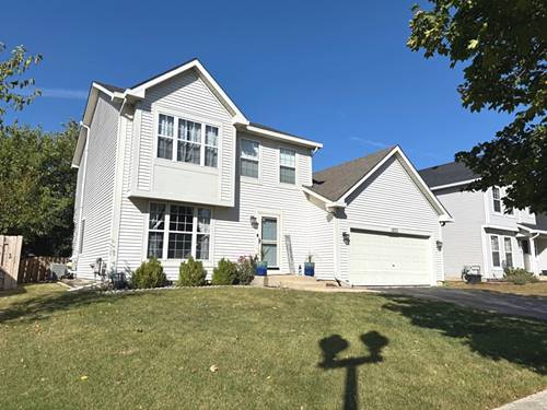 1852 Sierra, Romeoville, IL 60446