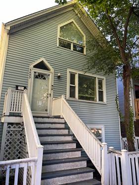 3433 N Oakley Unit G, Chicago, IL 60618