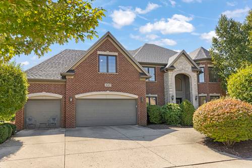 26307 Whispering Woods, Plainfield, IL 60585