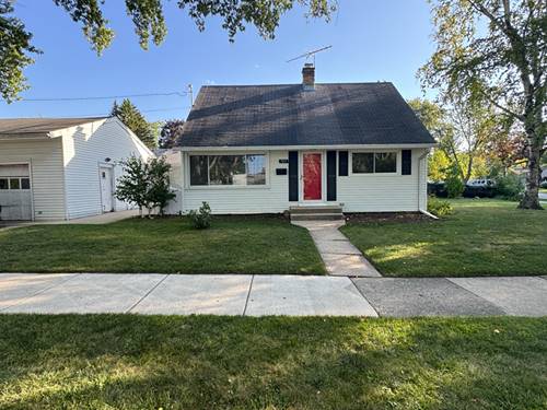 709 W Glencoe, Palatine, IL 60067