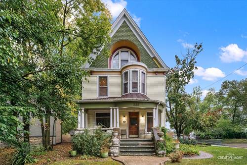 230 Comstock, Joliet, IL 60436
