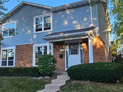 4147 Continental, Waukegan, IL 60087