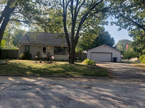 1204 Park, Winthrop Harbor, IL 60096