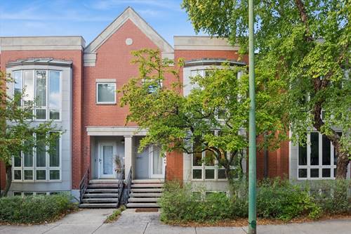 902 S Morgan, Chicago, IL 60607