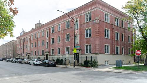 1147 E 61st Unit 3, Chicago, IL 60637