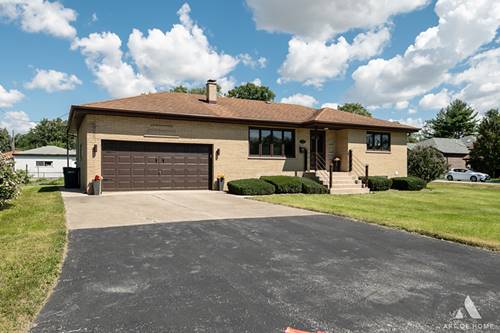 6710 W 115th, Worth, IL 60482
