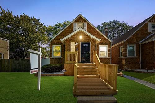 14213 S Dearborn, Riverdale, IL 60827