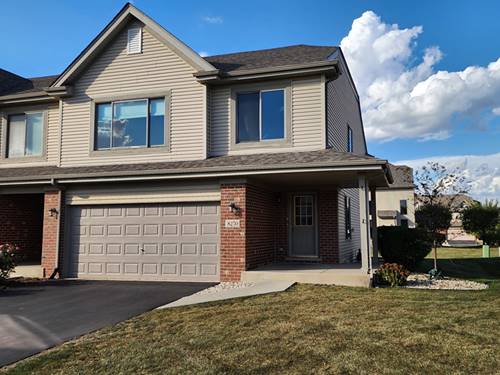 8250 Auburn, Frankfort, IL 60423