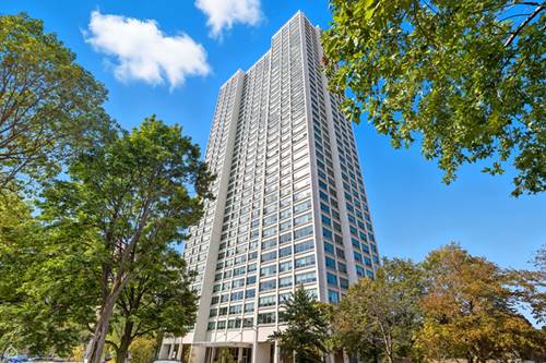 1700 E 56th Unit 1505, Chicago, IL 60637
