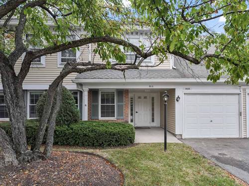 910 Persimmon Unit A, Mount Prospect, IL 60056