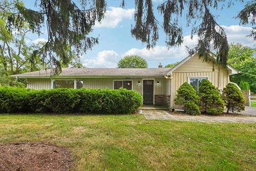 39161 N Holdridge, Beach Park, IL 60099