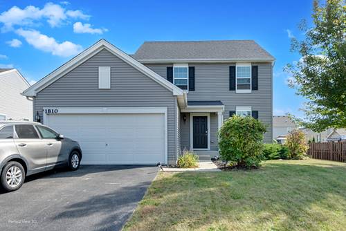 1810 Wildspring, Joliet, IL 60431
