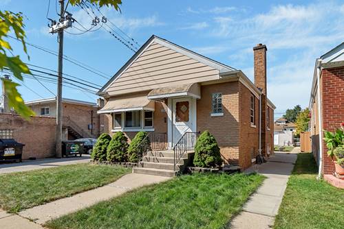 3426 S 58th, Cicero, IL 60804