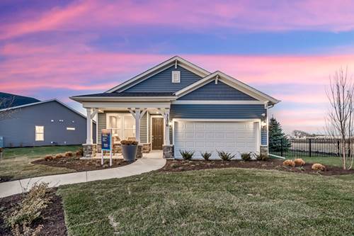 3338 Fulshear, Aurora, IL 60503