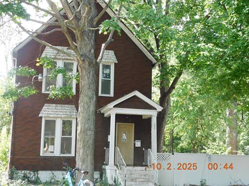 380 Calumet, Harvey, IL 60426
