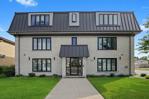 6837 W 95th Unit 3E, Oak Lawn, IL 60453