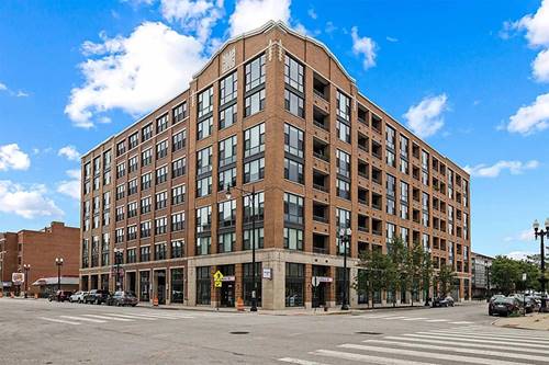 2300 S Michigan Unit 417, Chicago, IL 60616