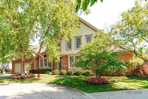 3 Dartmouth, Lincolnshire, IL 60069