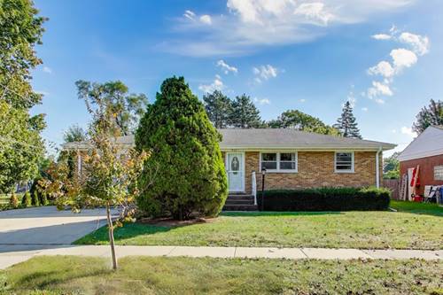 901 S Can Dota, Mount Prospect, IL 60056
