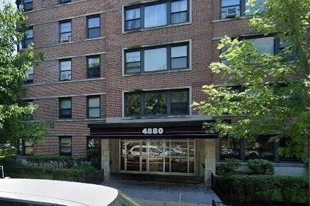 4880 N Marine Unit 606, Chicago, IL 60640