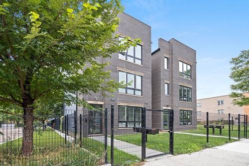 3936 S Indiana, Chicago, IL 60653
