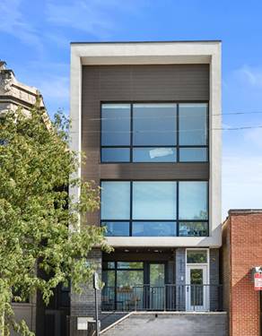 1217 N California Unit 1W, Chicago, IL 60622