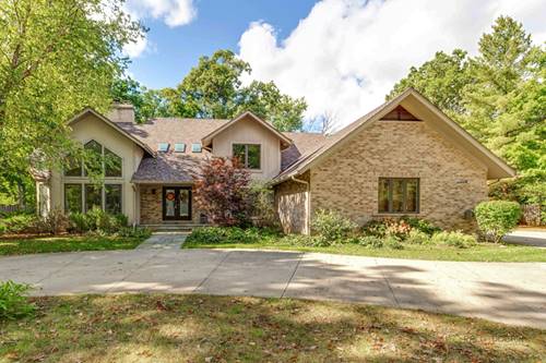 1830 Robinwood, Riverwoods, IL 60015