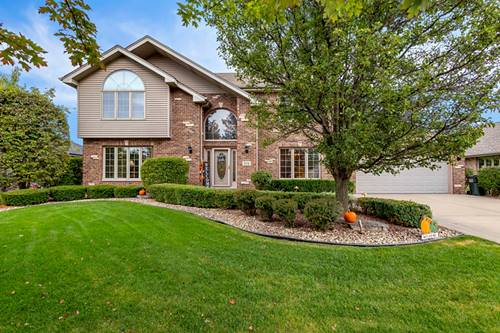 9118 Glenshire, Tinley Park, IL 60487