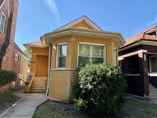 8242 S Rhodes, Chicago, IL 60619