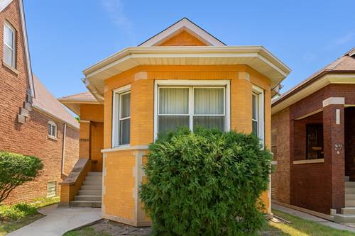 8242 S Rhodes, Chicago, IL 60619