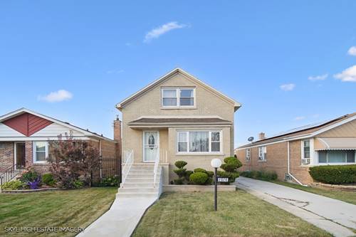 2028 W 80th, Chicago, IL 60620