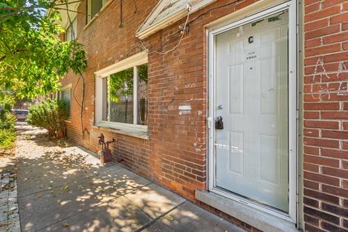 1634 W Morse Unit C, Chicago, IL 60626