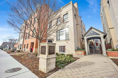 460 Pennsylvania Unit C, Glen Ellyn, IL 60137