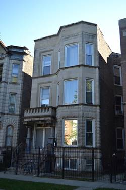 1321 N Maplewood Unit 1, Chicago, IL 60622