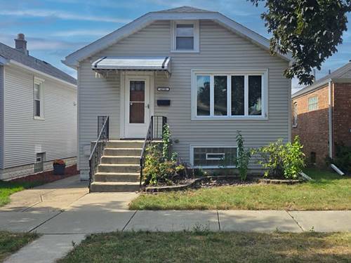 4220 N Ottawa, Norridge, IL 60706