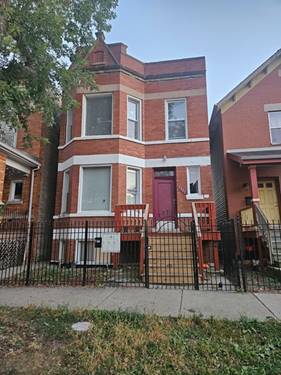 3327 W Evergreen Unit 2, Chicago, IL 60651