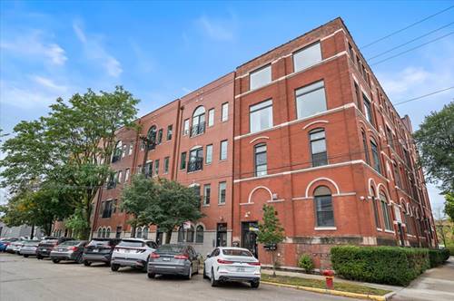 428 N Noble Unit 2, Chicago, IL 60642