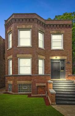 7548 S Harvard Unit 2, Chicago, IL 60620