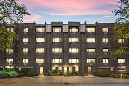 4624 N Commons Unit 405E, Chicago, IL 60656