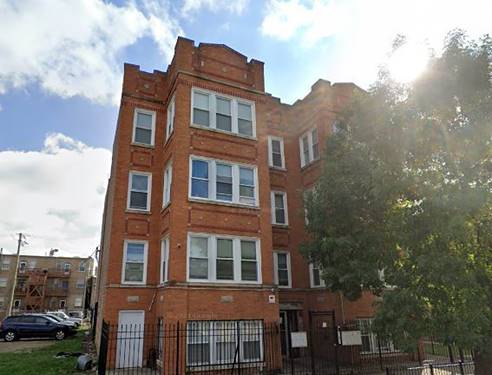 4407 W Adams, Chicago, IL 60624