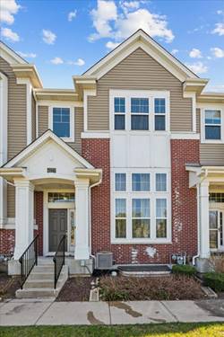 4277 Liberty Unit 4277, Aurora, IL 60504