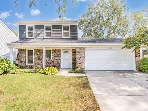 5015 Rochester, Hoffman Estates, IL 60010