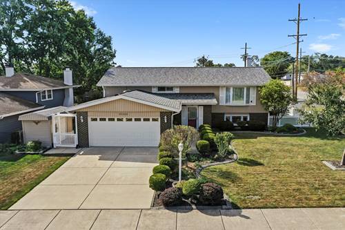 15100 Crescent Green, Oak Forest, IL 60452
