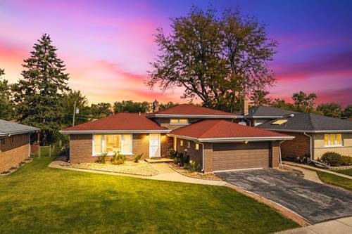 452 E 167th, South Holland, IL 60473