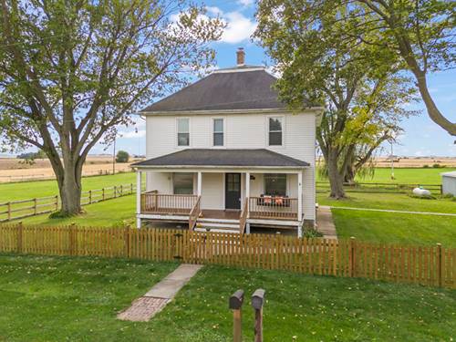 17128 Lukens, Sycamore, IL 60178