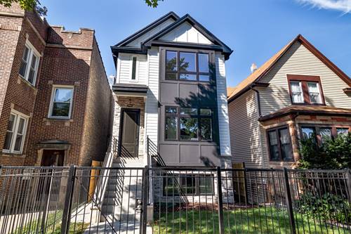 4602 N Springfield, Chicago, IL 60625