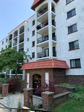 450 Plum Creek Unit 206, Wheeling, IL 60090