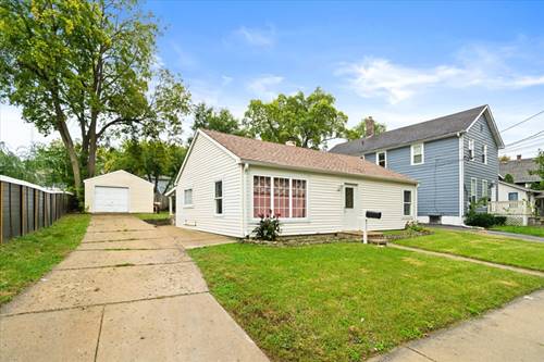 400 Rosewood, Aurora, IL 60505